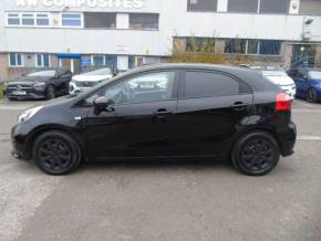 KIA RIO 2017 (17) at AK Simpson Car Sales Dukinfield