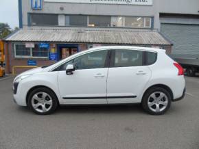 PEUGEOT 3008 2013 (13) at AK Simpson Car Sales Dukinfield