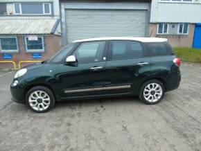 FIAT 500L MPW 2014 (14) at AK Simpson Car Sales Dukinfield