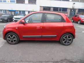 RENAULT TWINGO 2016 (16) at AK Simpson Car Sales Dukinfield