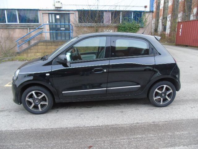 2016 Renault Twingo