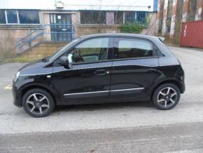 RENAULT TWINGO 2016 (16) at AK Simpson Car Sales Dukinfield