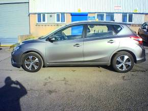 NISSAN PULSAR 2016 (16) at AK Simpson Car Sales Dukinfield